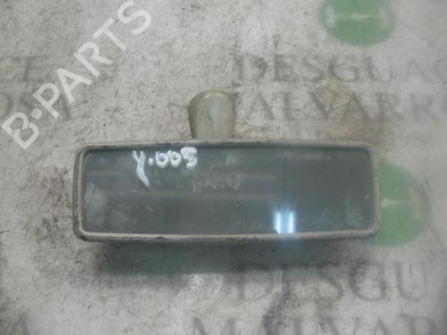 Used Rear mirror Rear mirror 3738489 3738489