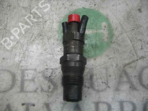 Used Injector VW GOLF III (1H1) [1989-1998]  3739849