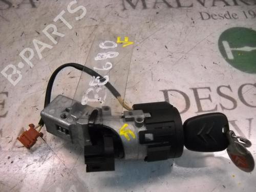 Used Electronic module CITROËN C2 (JM_) [2003-2017]  14266795
