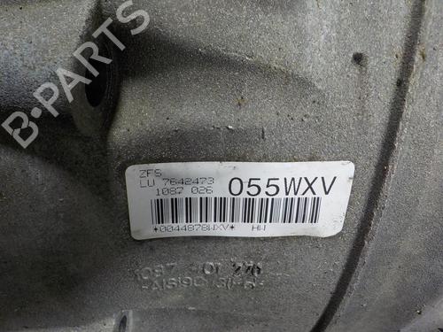 Gearbox BMW 5 (F10)  | BP12207140M3 