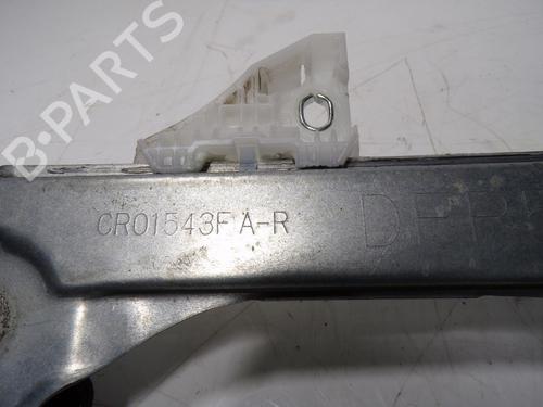 Front right window mechanism MAZDA CX-30 (DM)  | BP13093269C23  - Image 5