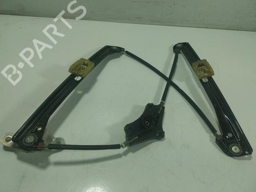 Front left window mechanism VW GOLF VII (5G1, BQ1, BE1, BE2) 1.4 TSI | BP18078065C22 