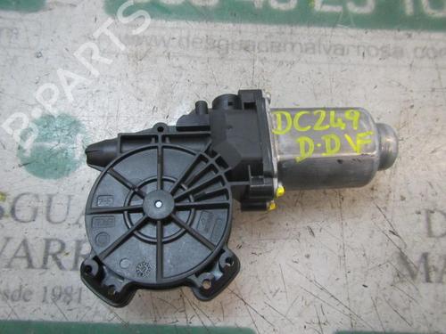 Right front window motor NISSAN QASHQAI / QASHQAI +2 I (J10, NJ10, JJ10E)  | BP3873857E20 