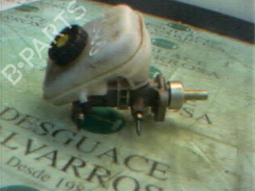 Used Brake master cylinder Brake master cylinder OPEL CORSA C (X01) 1.7 DTI (F08, F68) (75 hp) 3770669 3770669