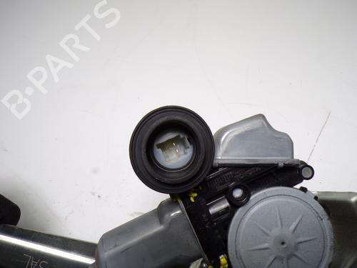Rear right window mechanism LEXUS CT (ZWA10_)  | BP12945200C25 