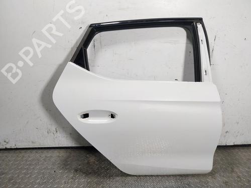 Used Right rear door SEAT LEON Sportstourer (KL8, KLD) [2020-2025]  20167892