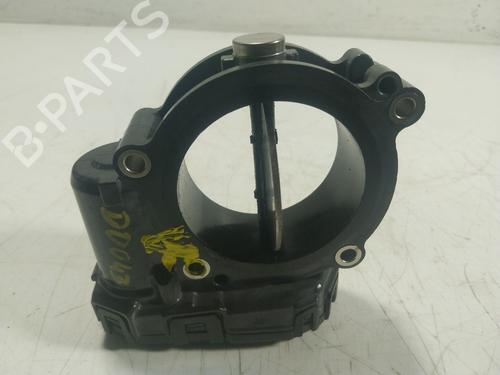 Throttle body MERCEDES-BENZ GLC Coupe (C253)  | BP19774817M82 