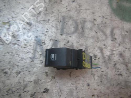 Used Right front window switch SEAT IBIZA IV (6J5, 6P1) 1.9 TDI (105 hp) 3839147