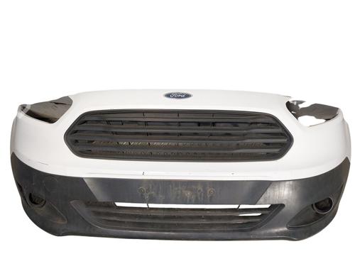 Used Front bumper Front bumper FORD TRANSIT COURIER B460 Box Body/MPV 1.5 TDCi (75 hp) 30717063 30717063
