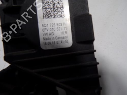 Pedal SKODA OCTAVIA III Combi (5E5, 5E6) 1.6 TDI | BP11033790I4 