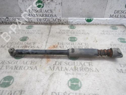 Used Right rear shock absorber Right rear shock absorber 3845691 3845691