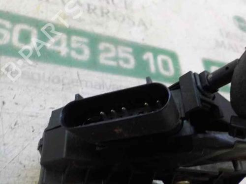 Front left lock FORD FOCUS III  | BP6301500C98 