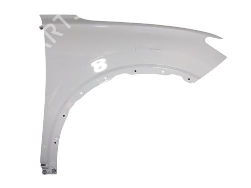 Used Right front fenders Right front fenders VW TIGUAN (CT1) [2023-2026] 36241549 36241549