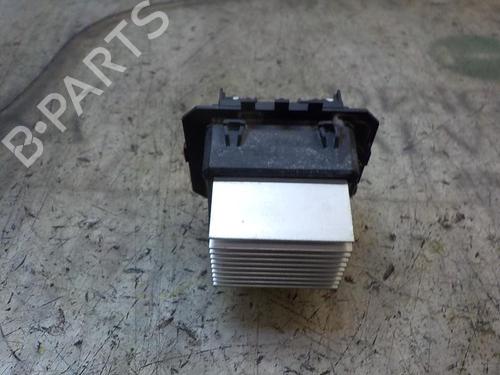 Used Heater resistor PEUGEOT 2008 I (CU_) [2013-2025]  11644246
