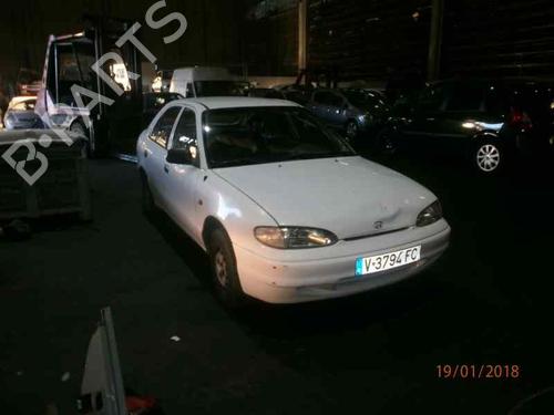 Used Parts HYUNDAI ACCENT I (X-3)  1.3  486405