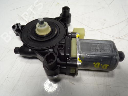 Used Right front window motor AUDI A1 Sportback (GBA) [2018-2025]  12107934