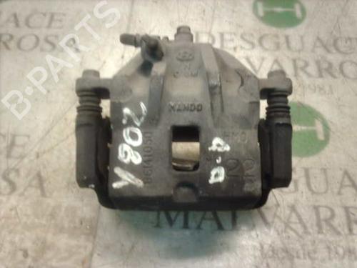 Used Right front brake caliper Right front brake caliper 11555678 11555678