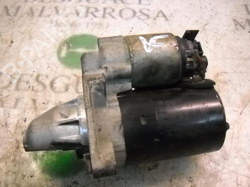 Starter FORD FIESTA V (JH_, JD_)  | BP3788590M8 