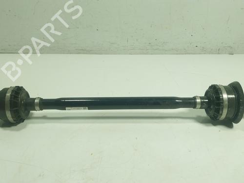Used Left rear driveshaft Left rear driveshaft BMW i4 (G26) [2021-2026] 25495527 25495527