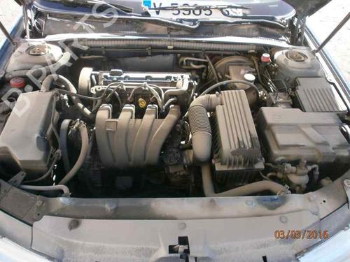 Crossmember PEUGEOT 406 (8B) 2.0 16V | BP8740332C162 