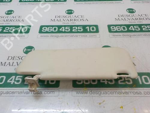 left-sun-visor-ford-ka-ru8-12-1570923-2008-2009-2010-2011-2012-2013-2014-2015-2016-3864741 main image
