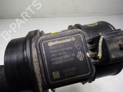Mass air flow sensor DACIA LODGY (JS_) 1.5 dCi (JSMC, JSAF) | BP13708353M95 - Image 5