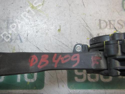 Pedal SEAT IBIZA IV (6J5, 6P1) 1.4 TDI | BP3875119I4