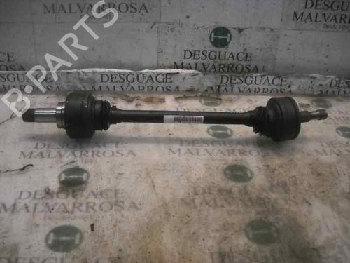 Used Right front driveshaft Right front driveshaft 4007463 4007463