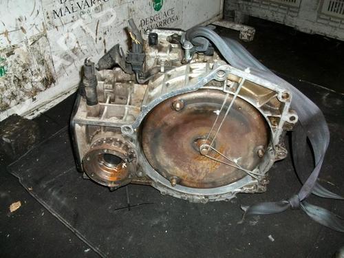 Gearbox VW GOLF IV (1J1) 2.3 V5 | BP3747113M3 