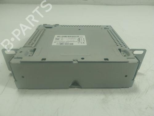 Used Radio Radio SMART FORFOUR Hatchback (453) electric drive (453.091) (82 hp) 16825124 16825124