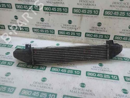 Used Intercooler Intercooler MERCEDES-BENZ C-CLASS (W204) C 220 CDI (204.002) (170 hp) 5091500 5091500