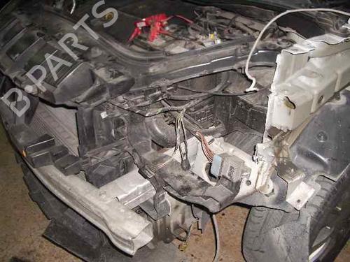 Rear right interior door handle RENAULT SCÉNIC II (JM0/1_)  | BP3782803I16 