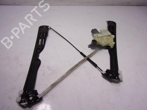 Used Front right window mechanism Front right window mechanism PEUGEOT 308 II (LB_, LP_, LW_, LH_, L3_) [2013-2021] 15681540 15681540