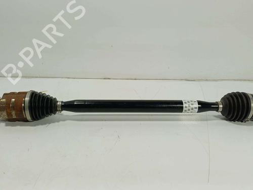 Used Right front driveshaft Right front driveshaft TOYOTA C-HR (_X2_, _H2_) Hybrid (ZYX20) (140 hp) 39908043 39908043