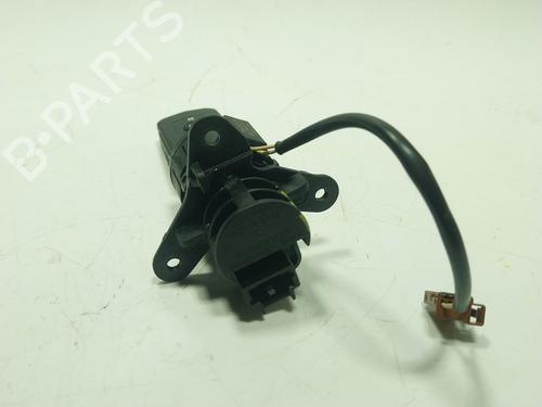Electronic module INEOS GRENADIER Closed Off-Road Vehicle 3.0 Ti 4x4 (GEB) | BP29276324M83 