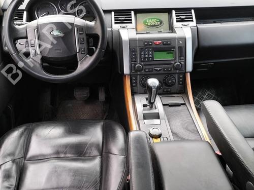 Elektronisk modul LAND ROVER RANGE ROVER SPORT I (L320) 2.7 D 4x4 | BP9651055M83 