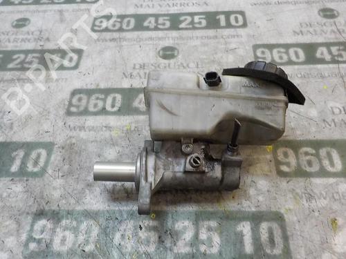 Brake master cylinder DACIA LODGY (JS_) 1.6 LPG | BP4000808M77 