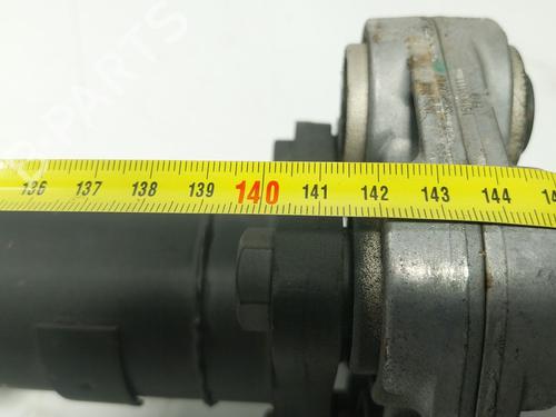 Driveshaft BMW 4 Coupe (F32, F82) 420 d | BP27522282M37 