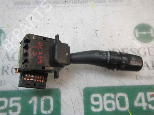 Used Steering column stalk KIA SORENTO I (JC) 2.5 CRDi 4WD (140 hp) 3876090