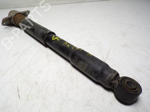 Right rear shock absorber SKODA YETI (5L) 1.2 TSI | BP13404898M19 