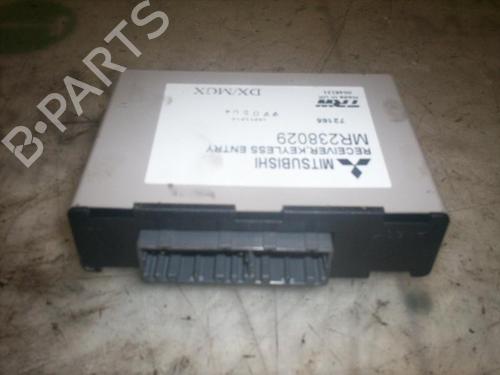 Modulo elettronico MITSUBISHI SPACE STAR MPV (DG_A)  | BP4022972M83 
