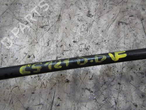 Right front suspension arm HYUNDAI i20 II (GB, IB) 1.2 | BP14274644M13 