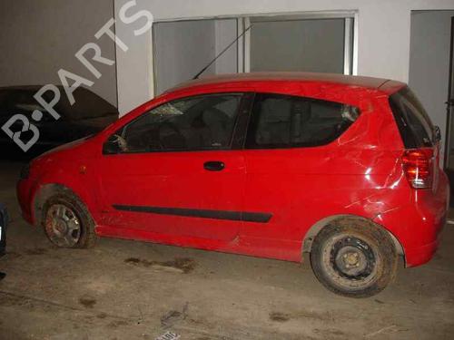 Egr CHEVROLET KALOS 1.4 16V | BP3769159M69  - Image 5