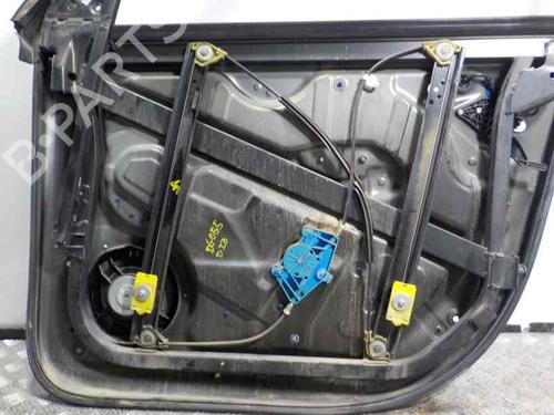 Front left window mechanism VW TOUAREG (7LA, 7L6, 7L7)  | BP6812072C22 