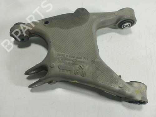 Used Left rear suspension arm Left rear suspension arm BMW 6 Gran Coupe (F06) 640 d (313 hp) 19728177 19728177