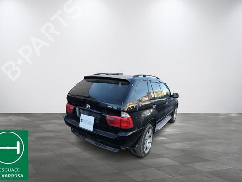 Starter BMW X5 (E53) 3.0 d | BP10691885M8  - Image 7