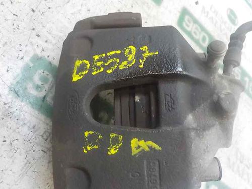 Right front brake caliper FORD TRANSIT CONNECT (P65_, P70_, P80_) 1.8 TDCi | BP11550986M104 