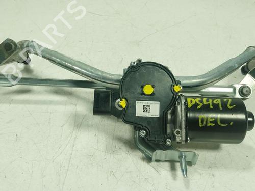 Front wiper motor VW CADDY V Box Body/MPV (SBA, SBH) | BP37152214M29 - Image 3