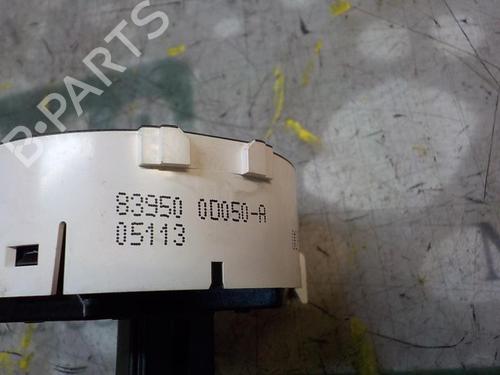 Warning switch TOYOTA YARIS (_P1_) | BP3863473I22 - Image 3