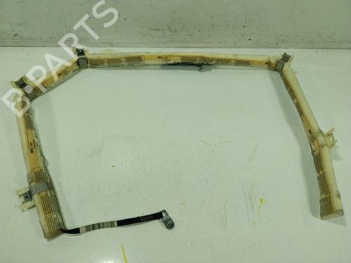 Used Right curtain airbag Right curtain airbag BMW X6 (E71, E72) xDrive 50 i (408 hp) 33056999 33056999